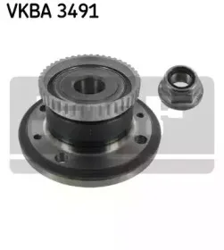 VKBA 3491 SKF